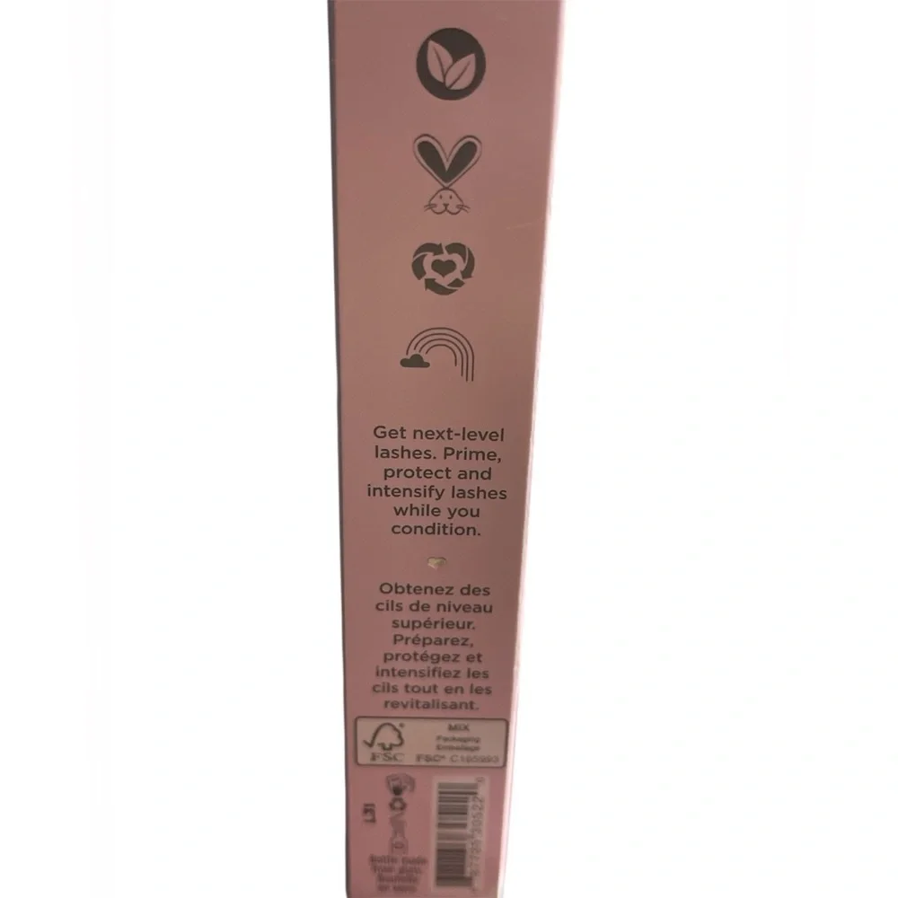Pacifica Vegan Collagen Lash Serum - NWT